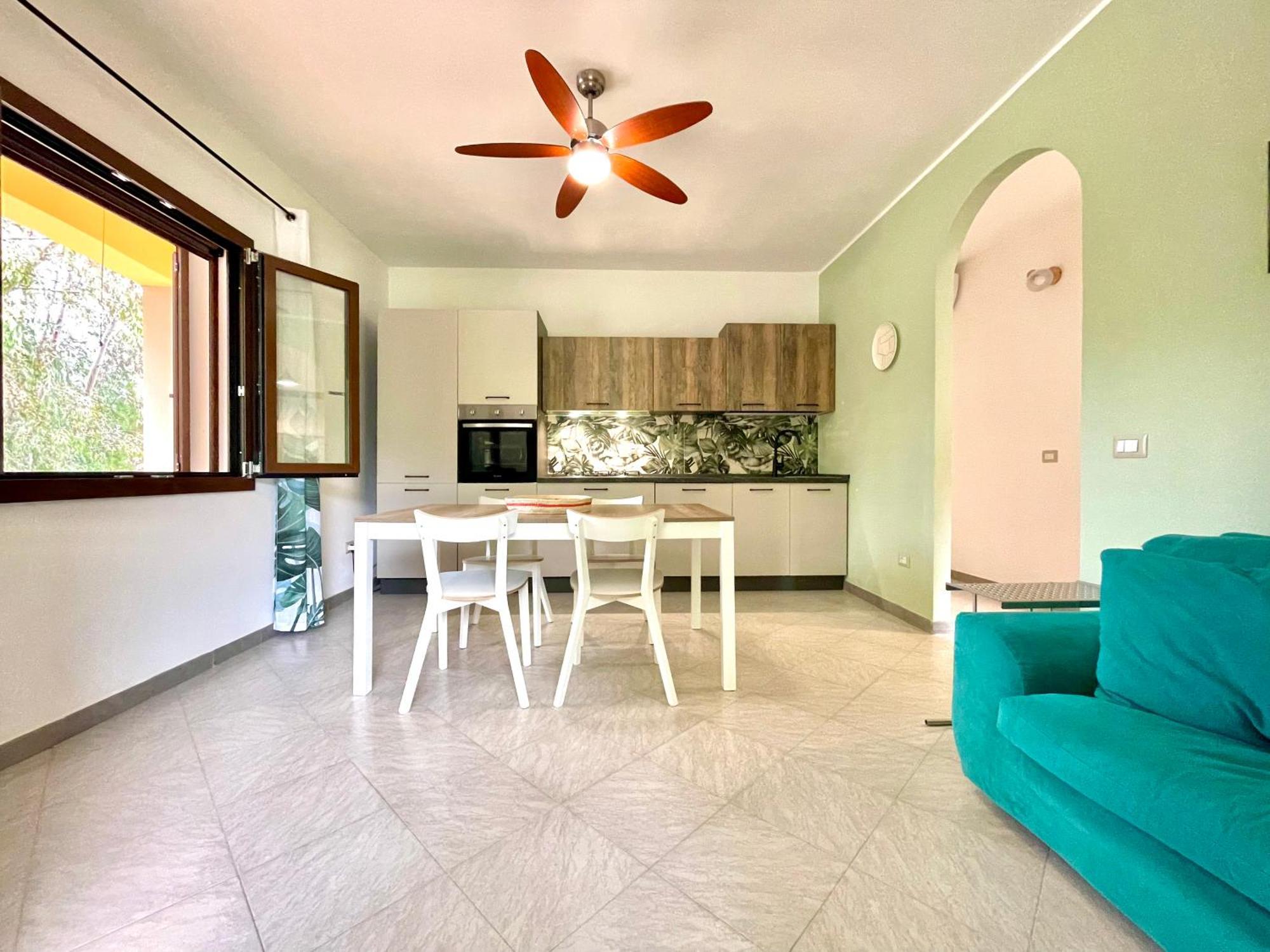 Villa With Pool Cardedu Zewnętrze zdjęcie