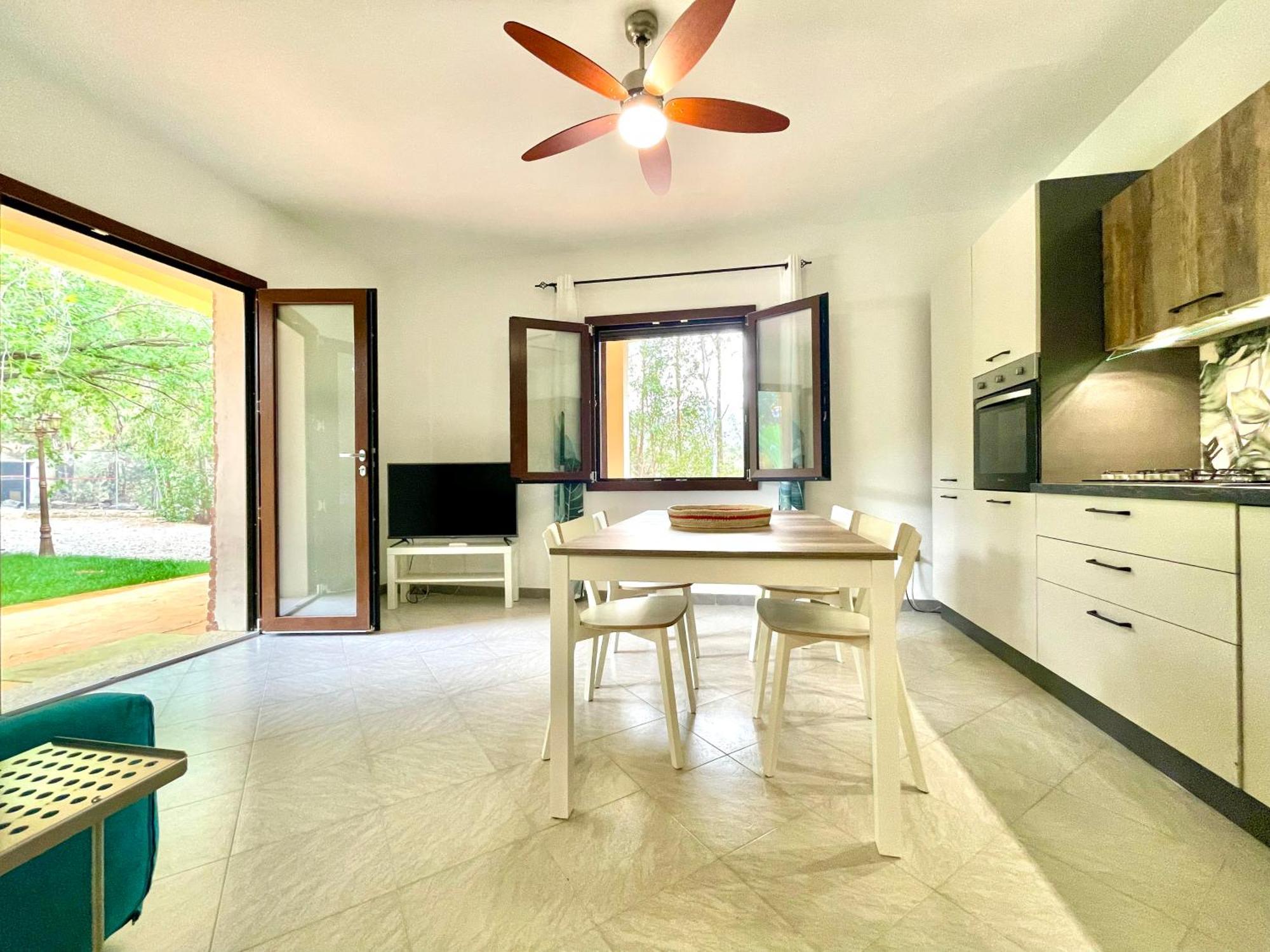 Villa With Pool Cardedu Zewnętrze zdjęcie