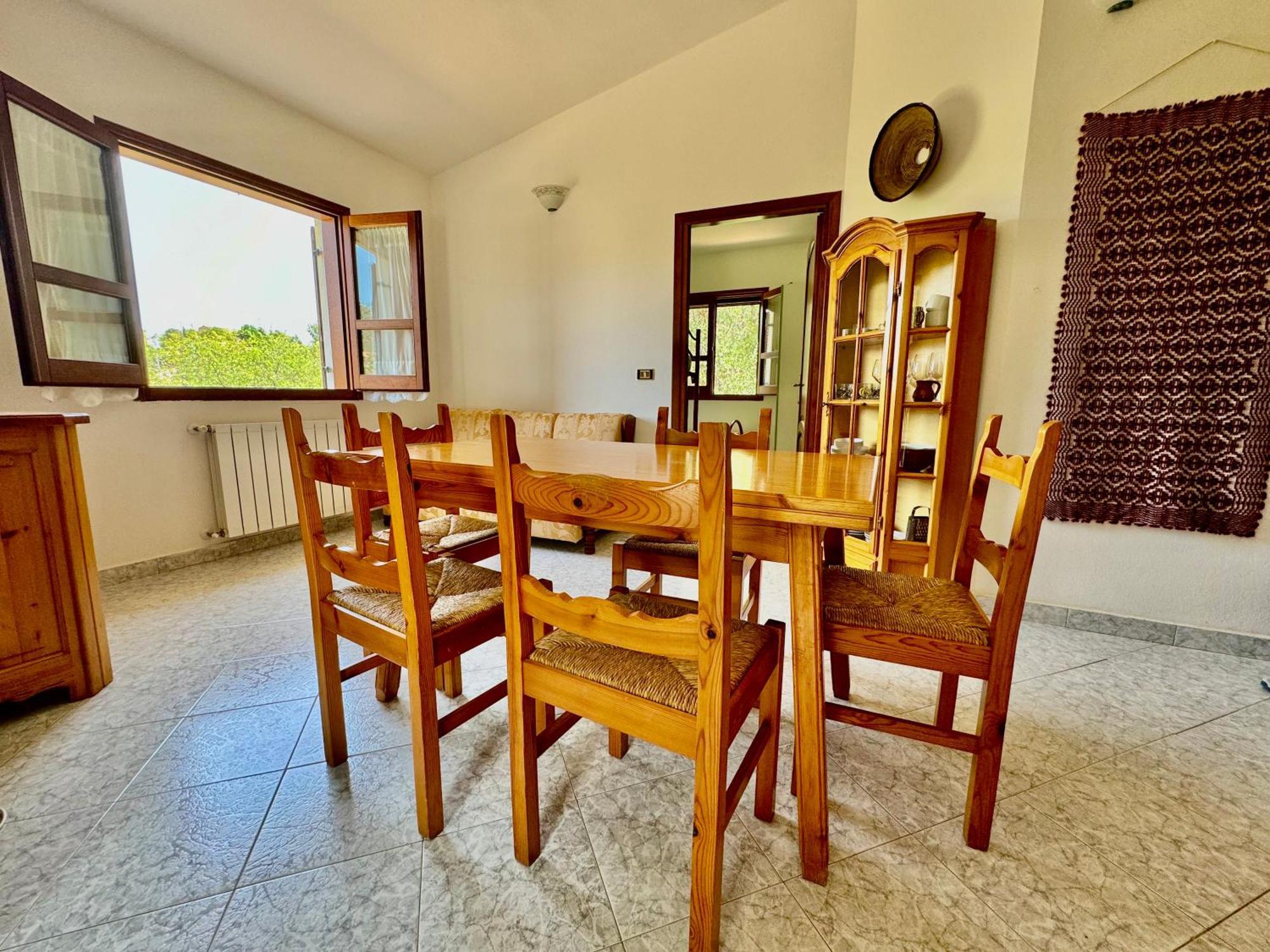 Villa With Pool Cardedu Zewnętrze zdjęcie