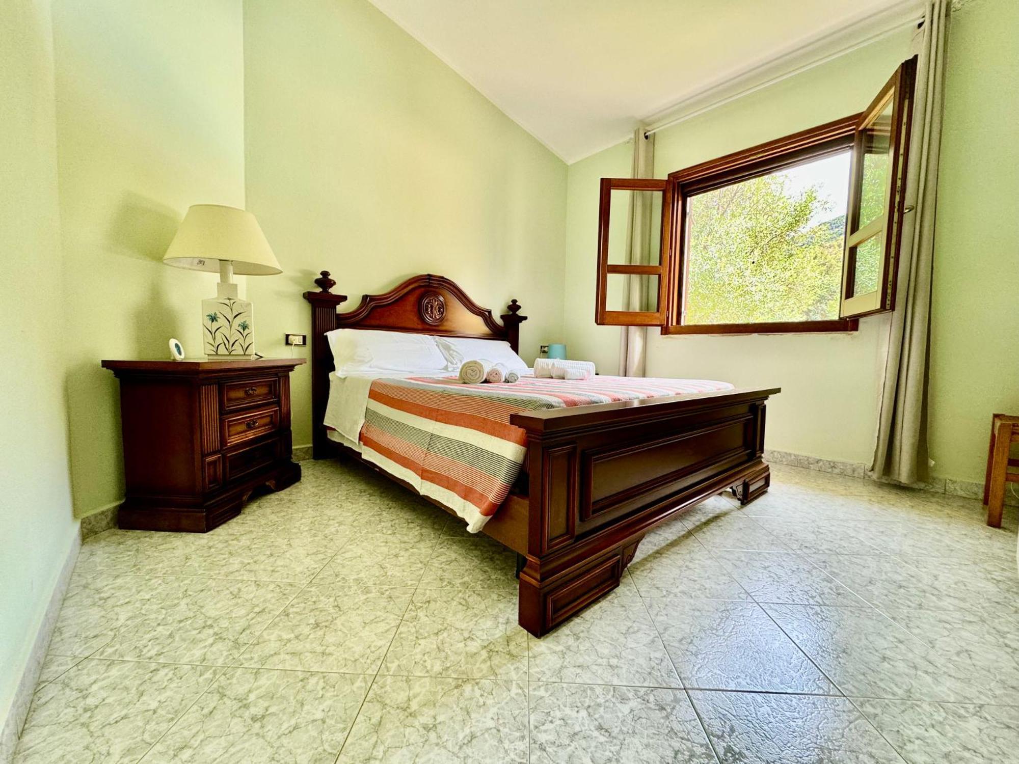 Villa With Pool Cardedu Zewnętrze zdjęcie