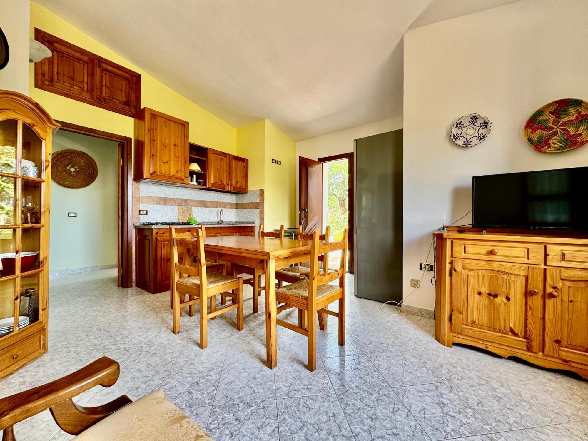 Villa With Pool Cardedu Zewnętrze zdjęcie