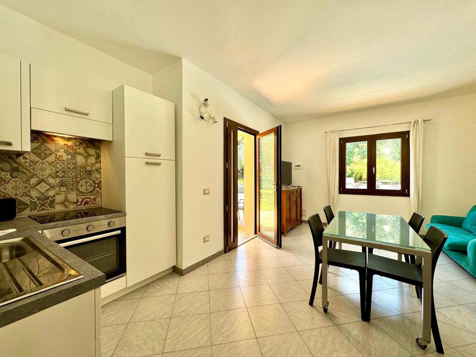 Villa With Pool Cardedu Zewnętrze zdjęcie