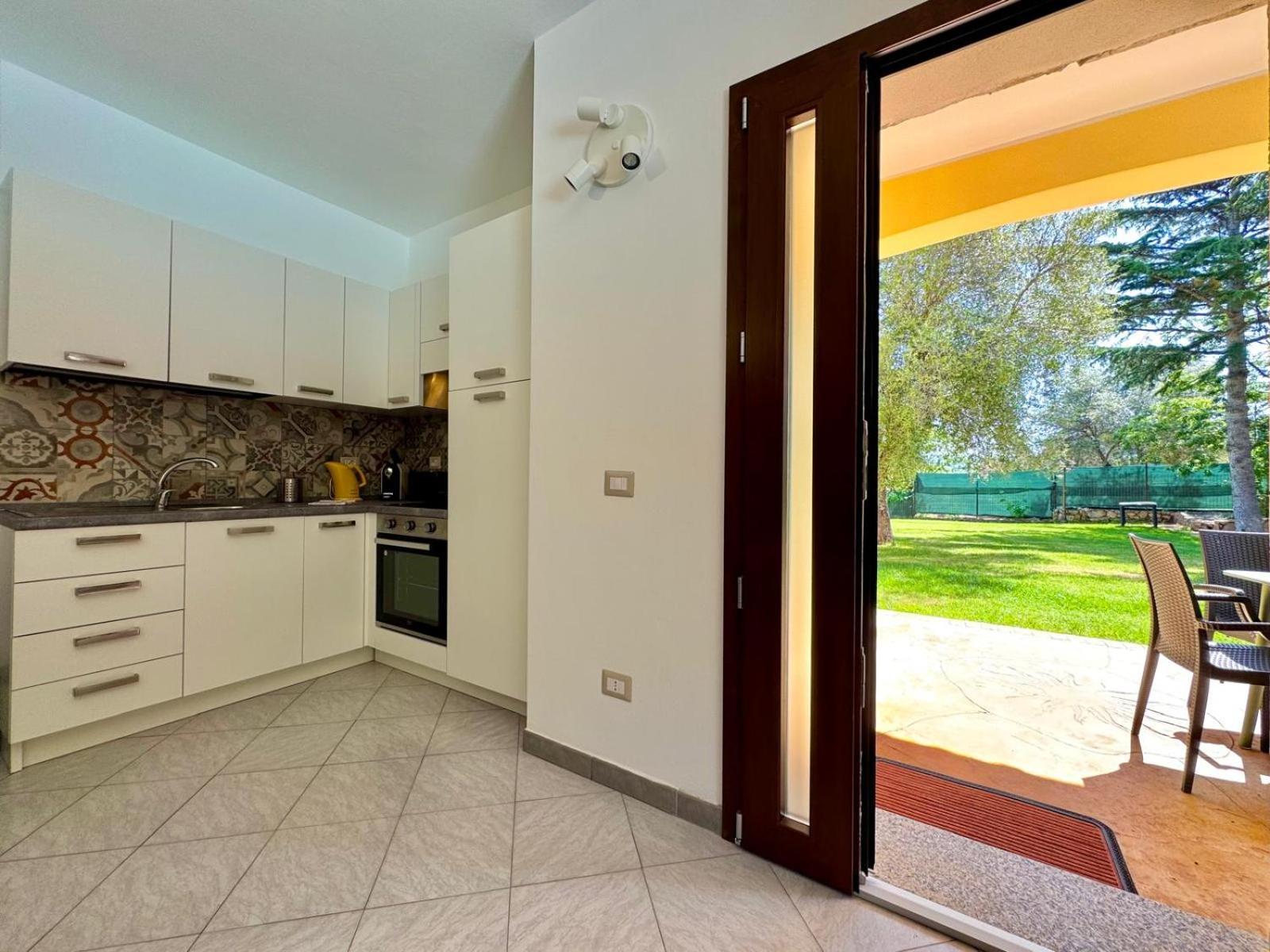 Villa With Pool Cardedu Zewnętrze zdjęcie