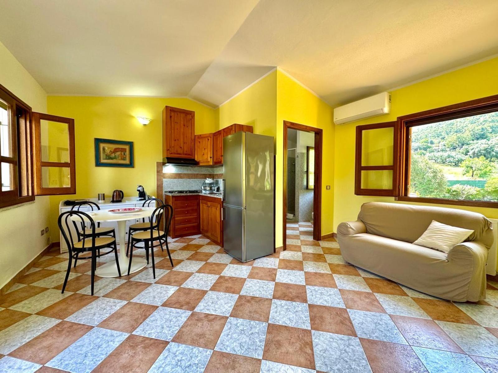 Villa With Pool Cardedu Zewnętrze zdjęcie