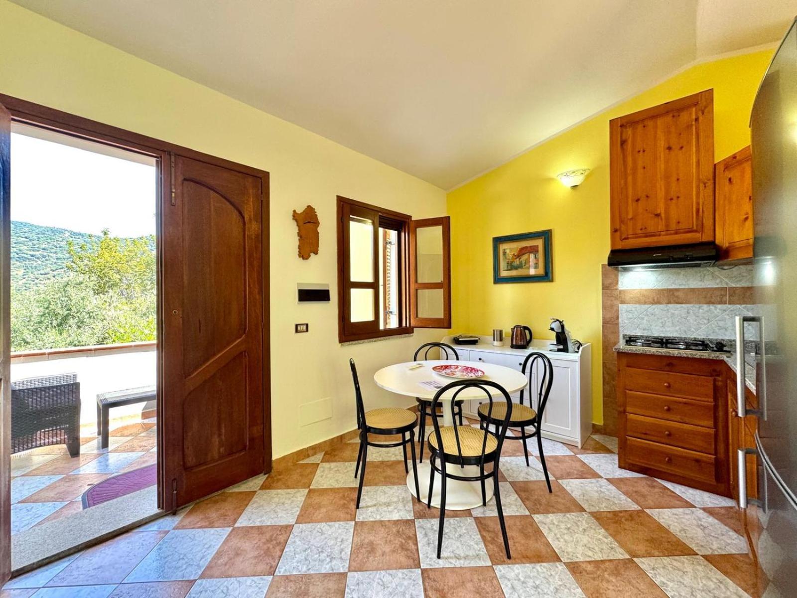 Villa With Pool Cardedu Zewnętrze zdjęcie
