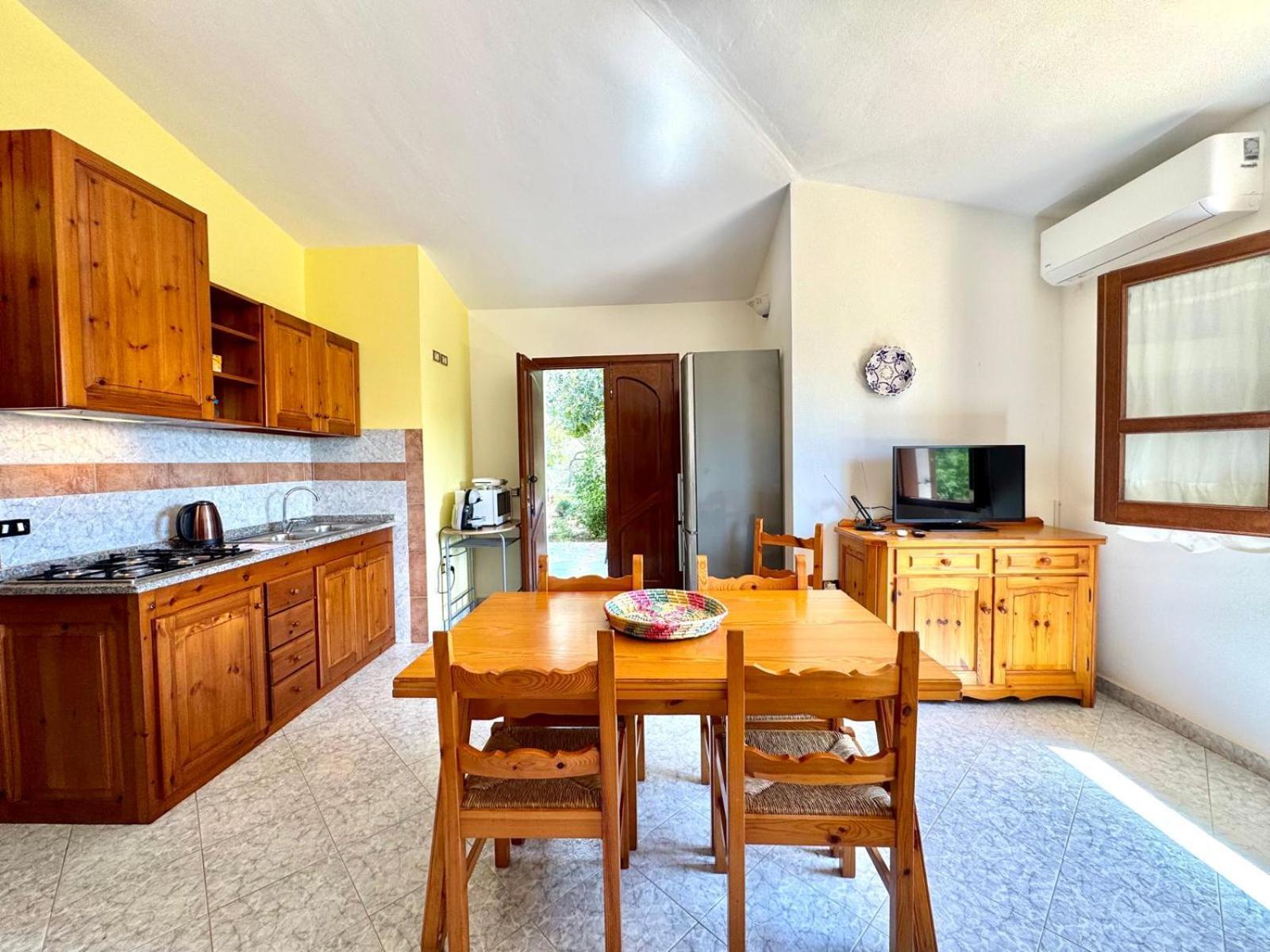 Villa With Pool Cardedu Zewnętrze zdjęcie
