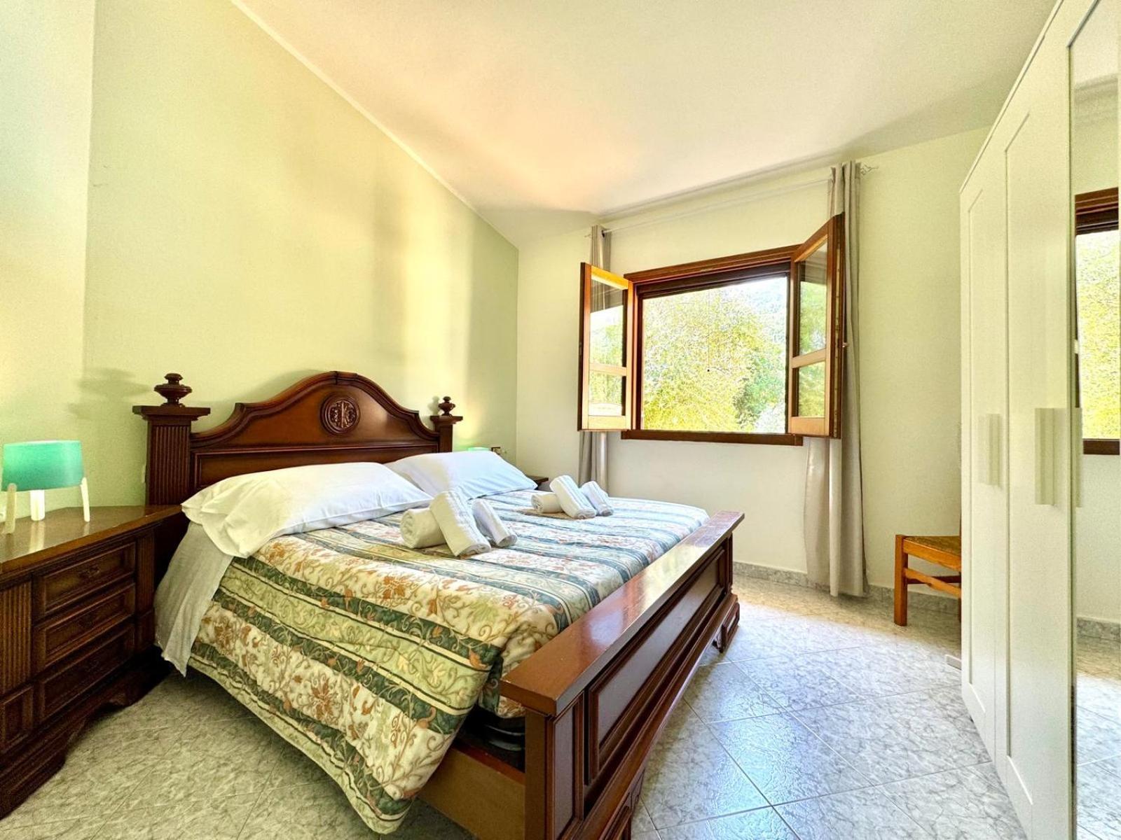 Villa With Pool Cardedu Zewnętrze zdjęcie