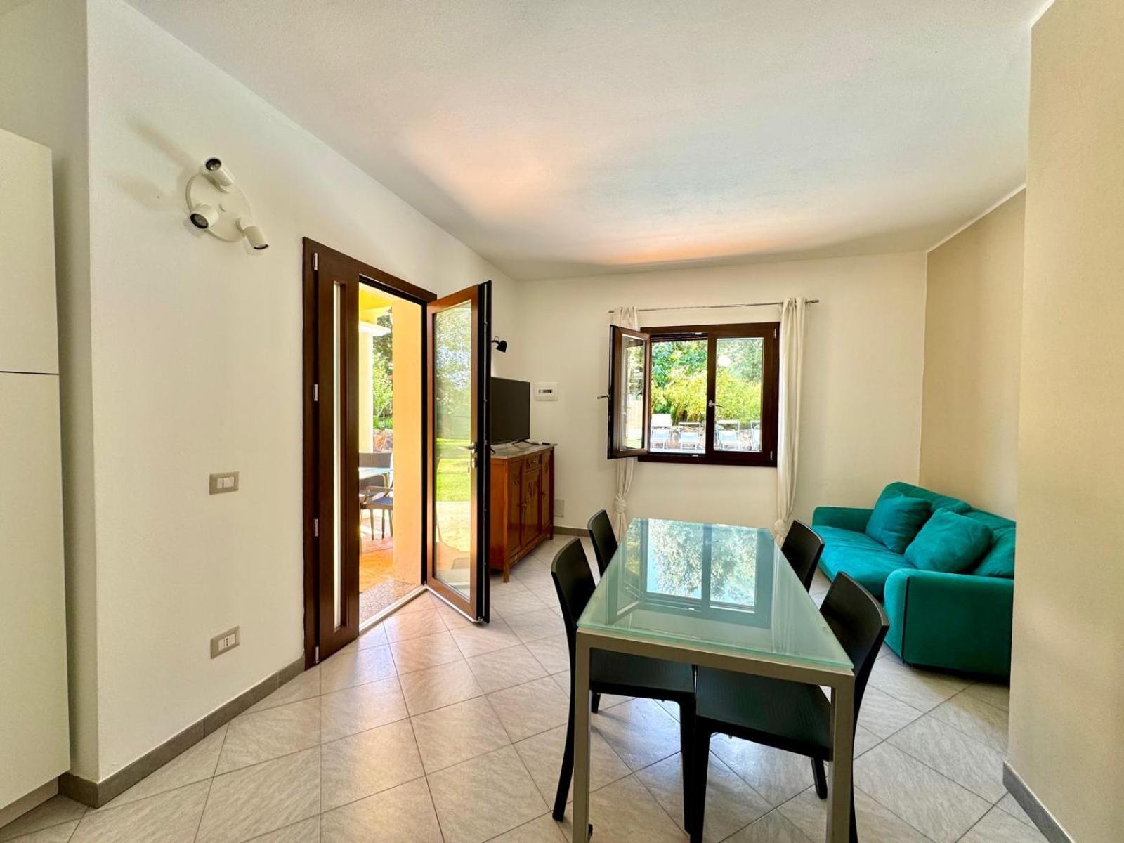 Villa With Pool Cardedu Zewnętrze zdjęcie